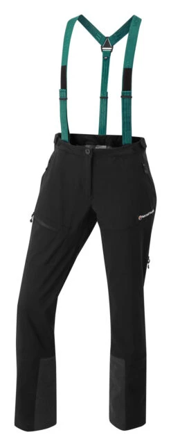 Montane W's Gradient Pant