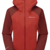 Montane W's Phase XPD GTX Pro Jacke