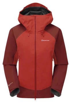 Montane W's Phase XPD GTX Pro Jacke