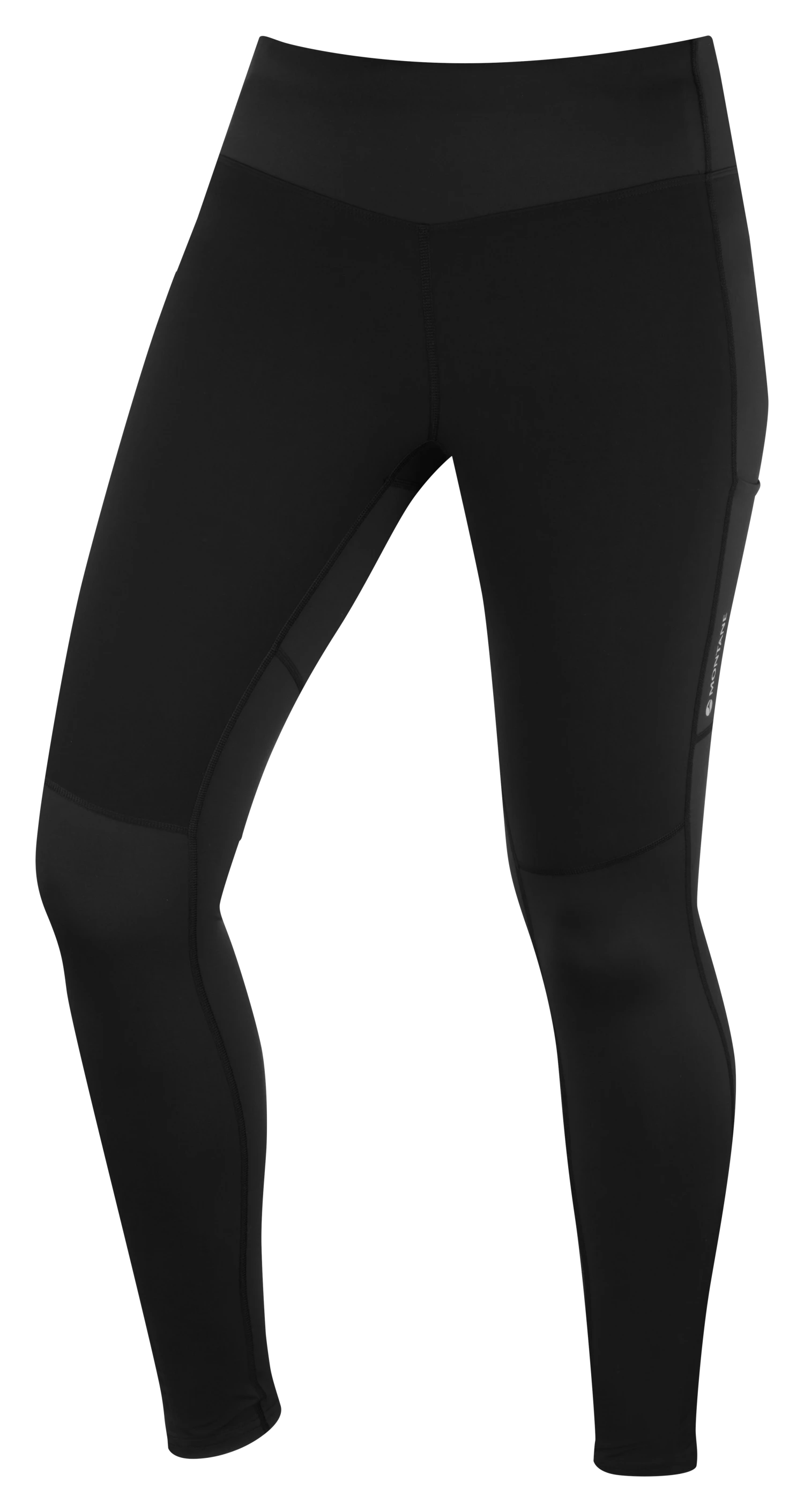 Montane M's Thermal Trail Tights 1 Montane M's Thermal Trail Tights