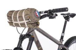 Big Agnes Fly Creek HV UL 2 Bikepack "solution Dye" -Outdoor Bekleidung Fly20Creek20HV20UL220Bikepack20Solution20Dye On20Bike201