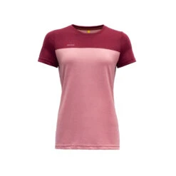 Devold W's Norang Merino 150 Tee