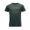 Devold M's 1853 Merino 150 Tee