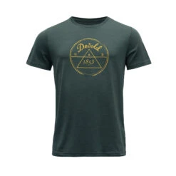Devold M's 1853 Merino 150 Tee