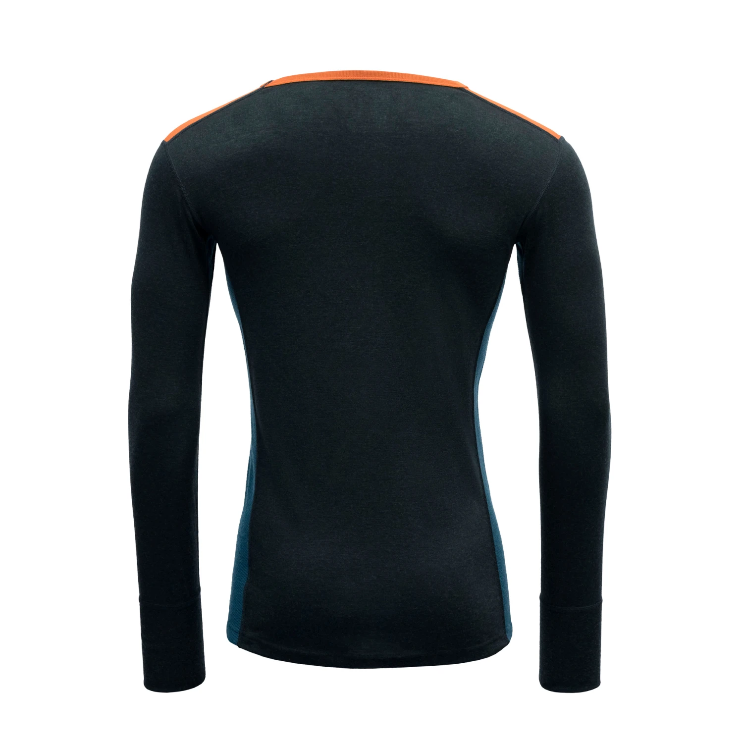 Devold M's Lauparen Wool Shirt 2 Devold M's Lauparen Wool Shirt – Bild 2