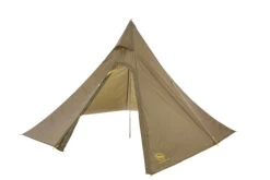 Big Agnes Gold Camp UL 3 Tarp