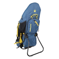 Outdoor Bekleidung 16 Outdoor Bekleidung -Outdoor Bekleidung KOHLA happy emotion Kindertrage 05