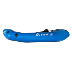 Kokopelli Recon "self Bailing" Packraft -Outdoor Bekleidung KOKOPELLI20202120RECON20SB20SIDE