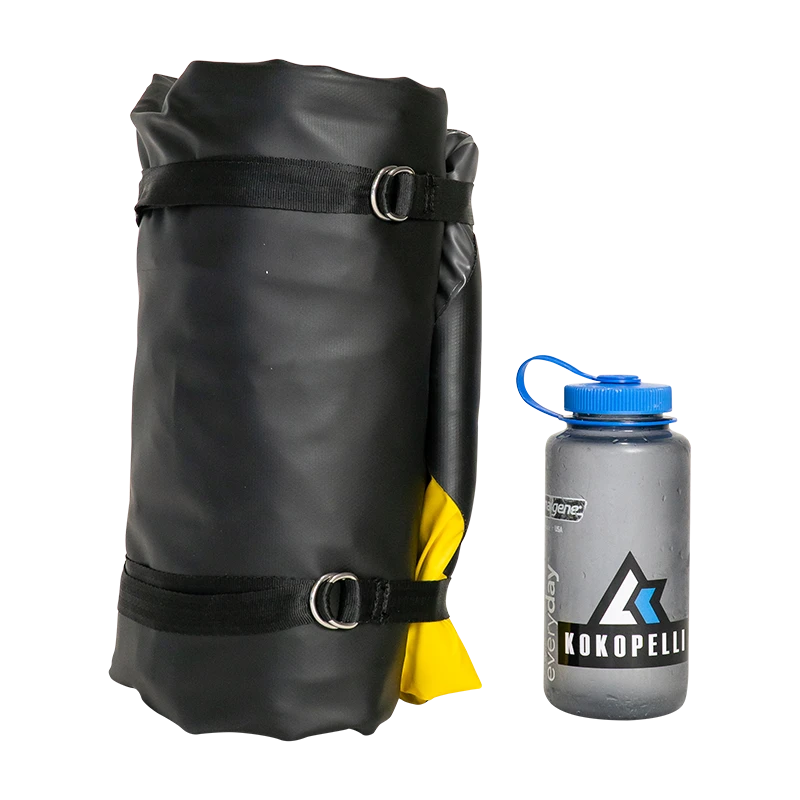 Kokopelli Rogue (R-Deck) Packraft 2 Kokopelli Rogue (R-Deck) Packraft – Bild 2