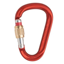 Austrialpin HMS Rondo, Schraubkarabiner