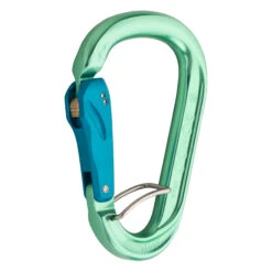 Austrialpin HMS Rondo Autolock Karabiner 5 Austrialpin HMS Rondo Autolock Karabiner -Outdoor Bekleidung KR43B NS1