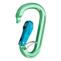 Austrialpin HMS Rondo Autolock Karabiner