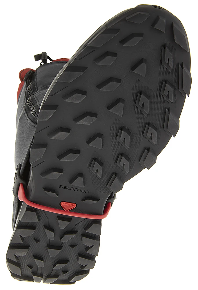 Kahtoola Rena Gaiter Mid 3 Kahtoola Rena Gaiter Mid – Bild 3