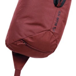 Blue Ice Koala Seilsack 11 Blue Ice Koala Seilsack -Outdoor Bekleidung Koala Henna pocket print