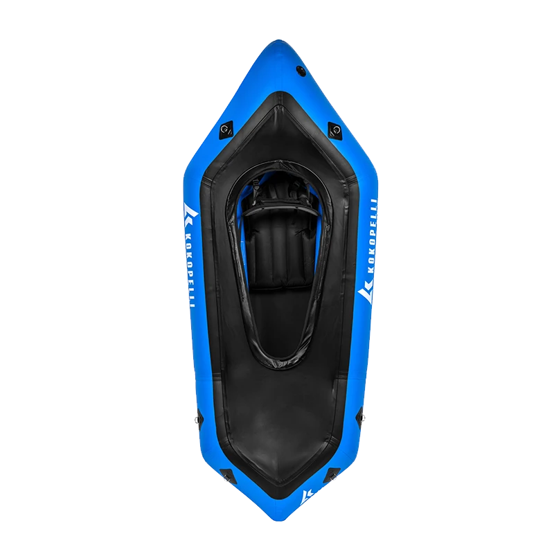 Kokopelli Recon W Spraydeck 5 Kokopelli Recon W Spraydeck – Bild 5