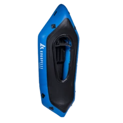 Kokopelli Recon W Spraydeck 12 Kokopelli Recon W Spraydeck -Outdoor Bekleidung Kokopelli RECON NO TiZip 3Quarter