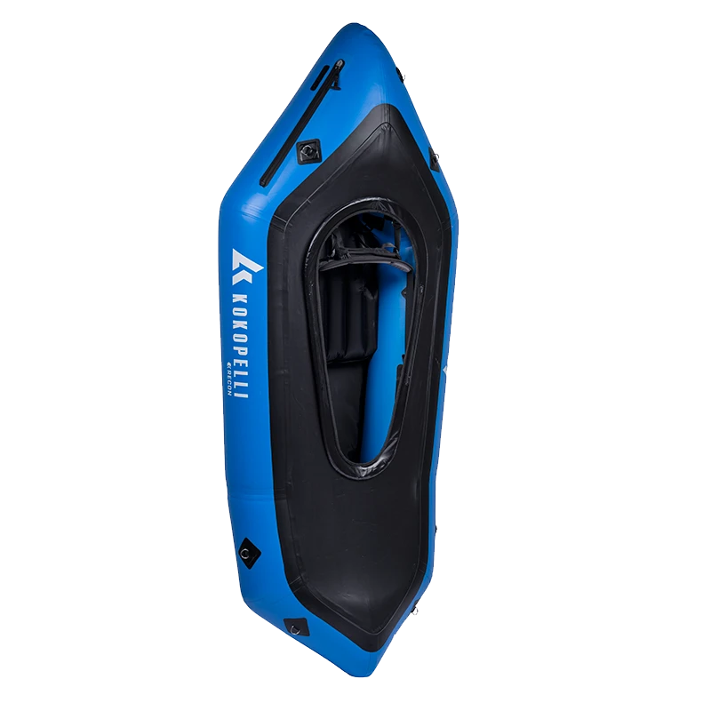 Kokopelli Recon W Spraydeck 1 Kokopelli Recon W Spraydeck