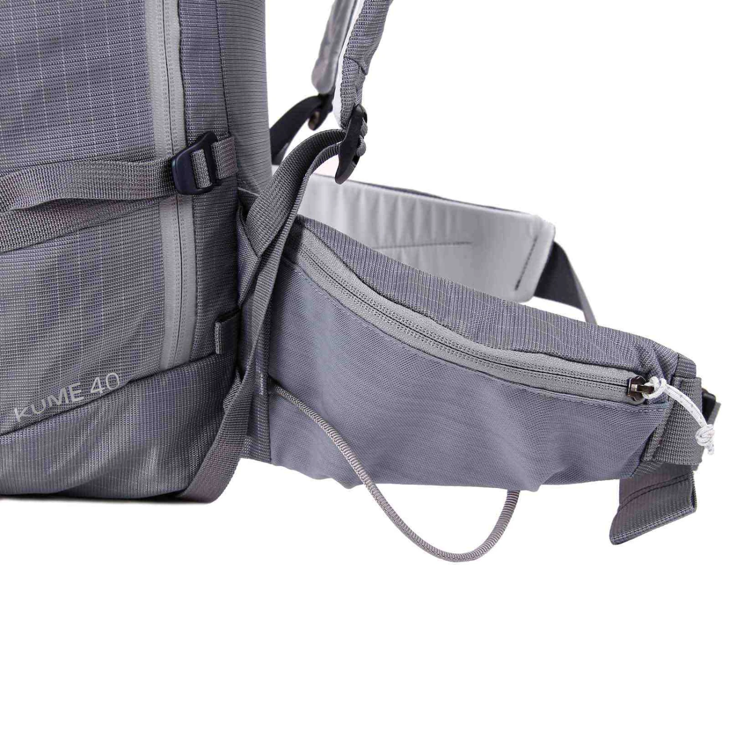 Blue Ice Kume 40 6 Blue Ice Kume 40 – Bild 6