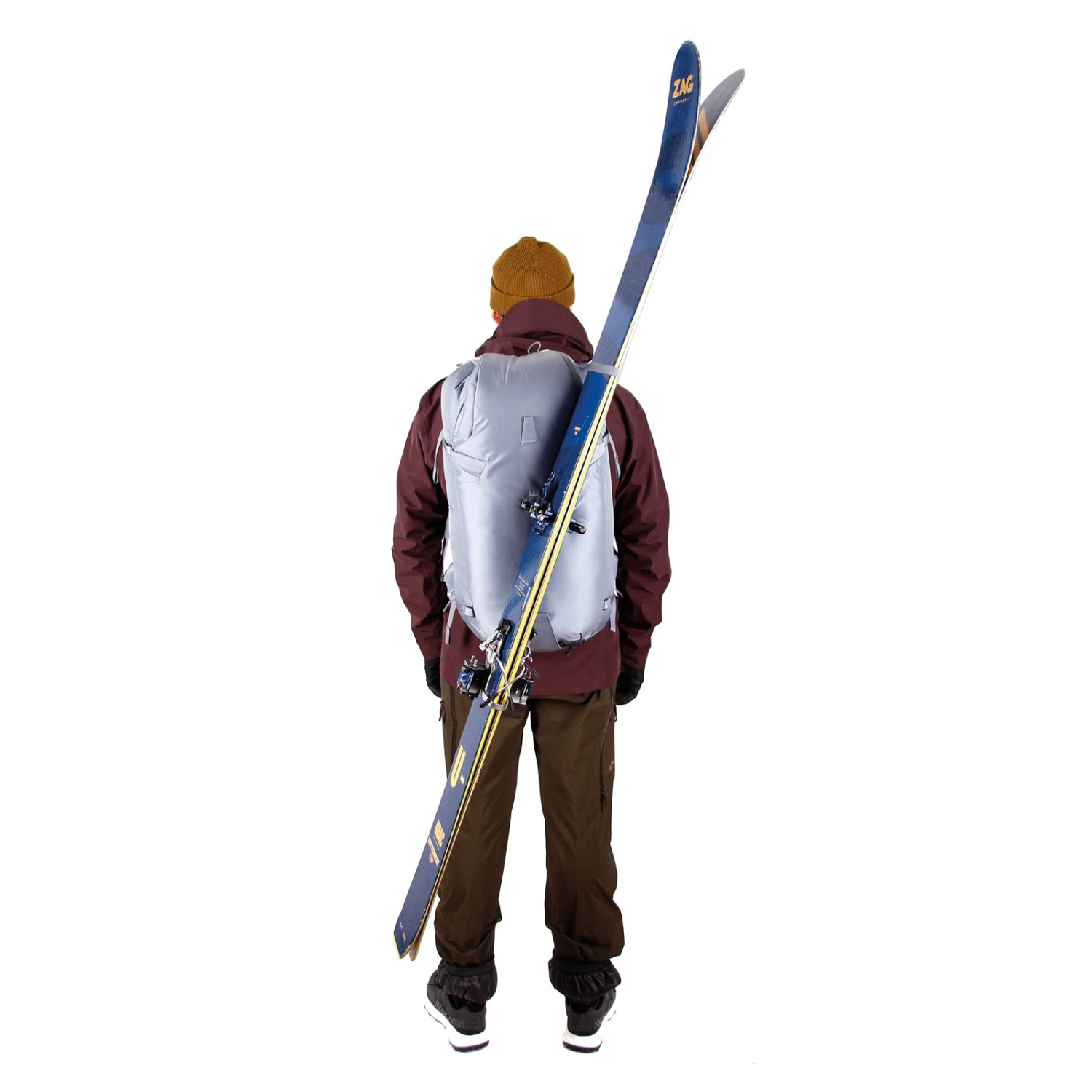 Blue Ice Kume 40 9 Blue Ice Kume 40 – Bild 9