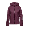 Black Diamond BD W's Stormline Regenjacke