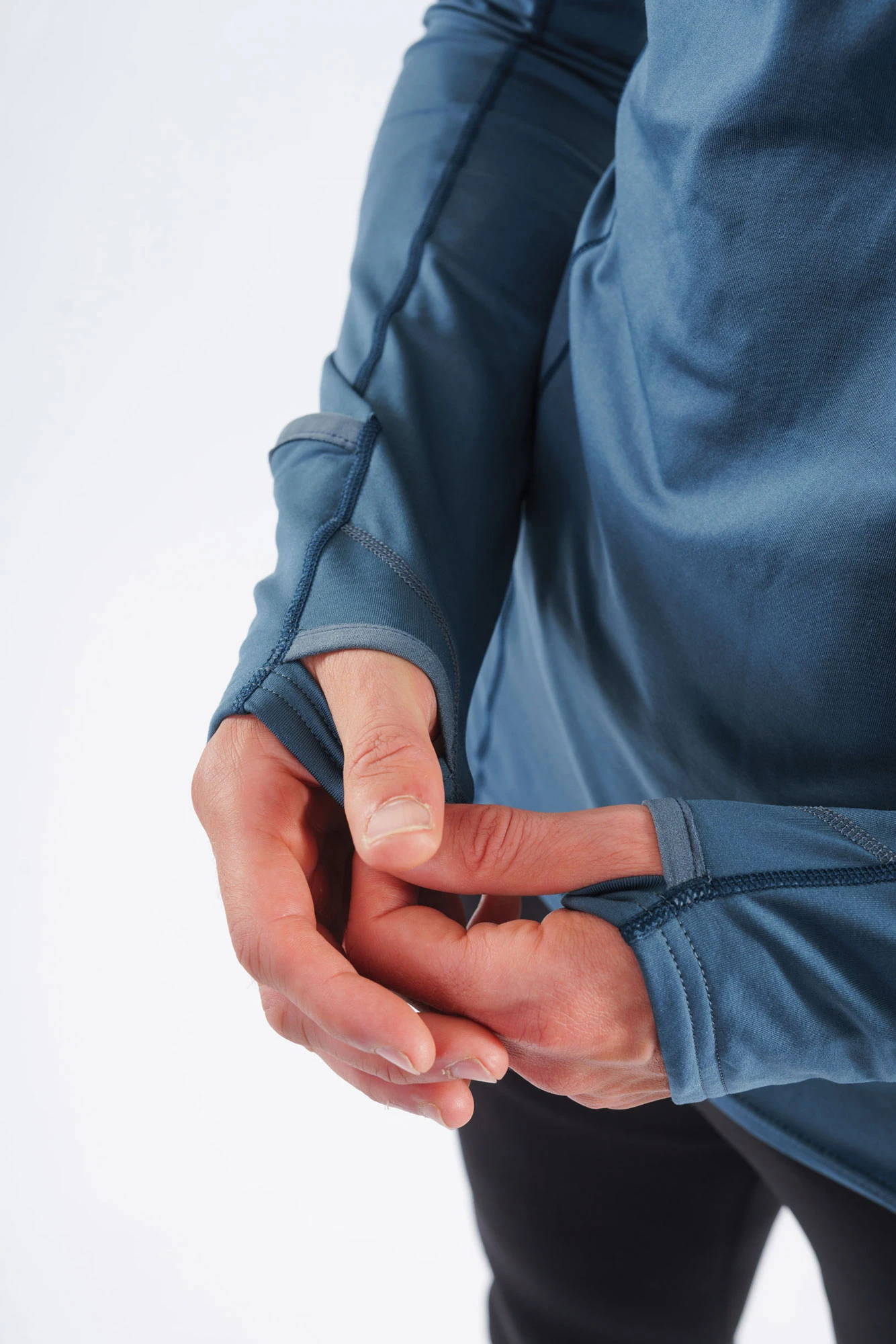 Montane M's Dragon Pull On 5 Montane M's Dragon Pull On – Bild 5