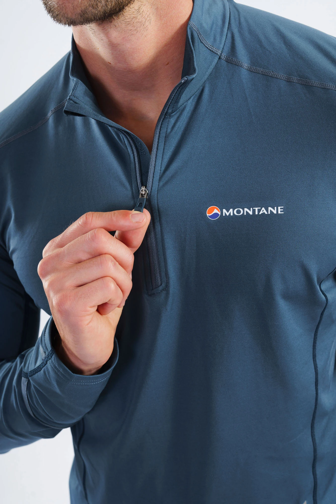 Montane M's Dragon Pull On 6 Montane M's Dragon Pull On – Bild 6