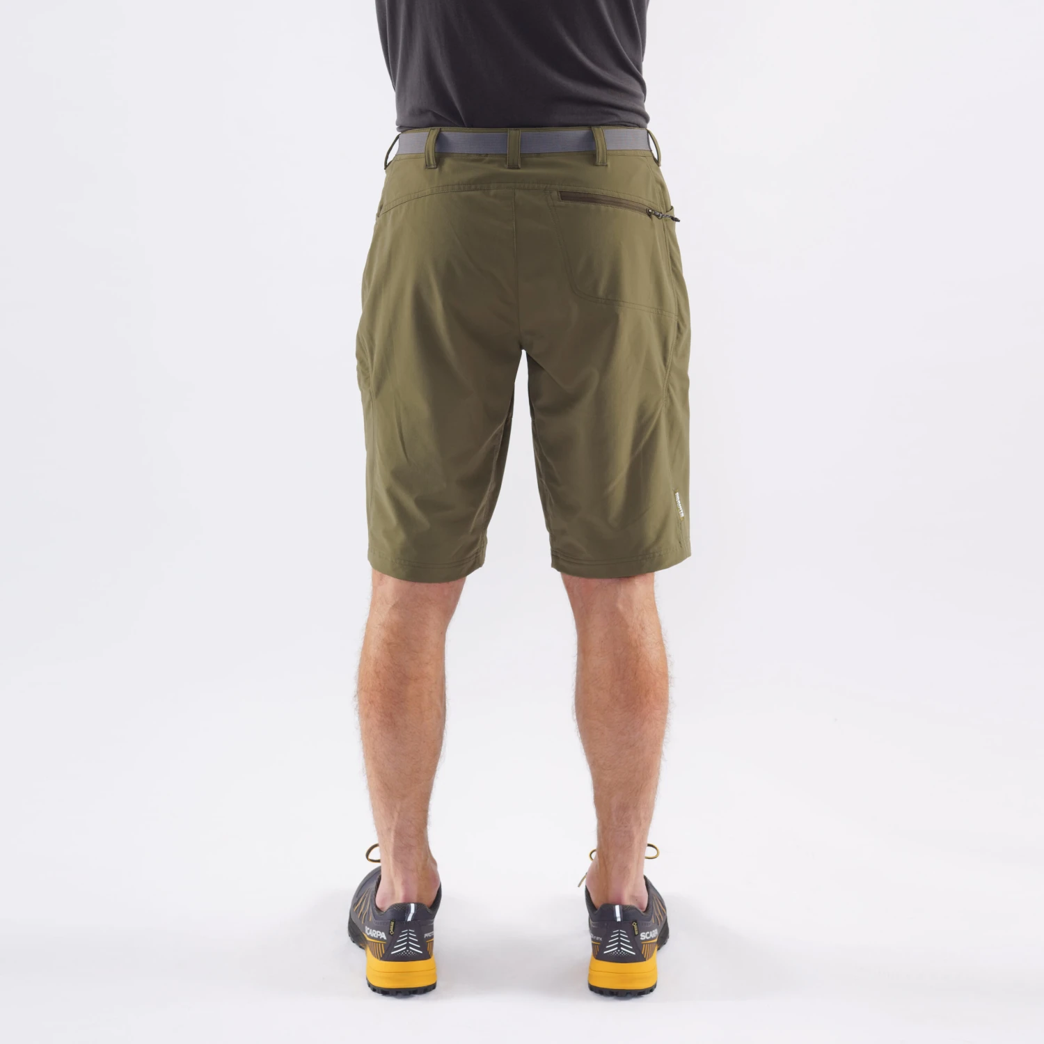 Montane M's Dyno Stretch Shorts 2 Montane M's Dyno Stretch Shorts – Bild 2