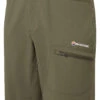 Montane M's Dyno Stretch Shorts
