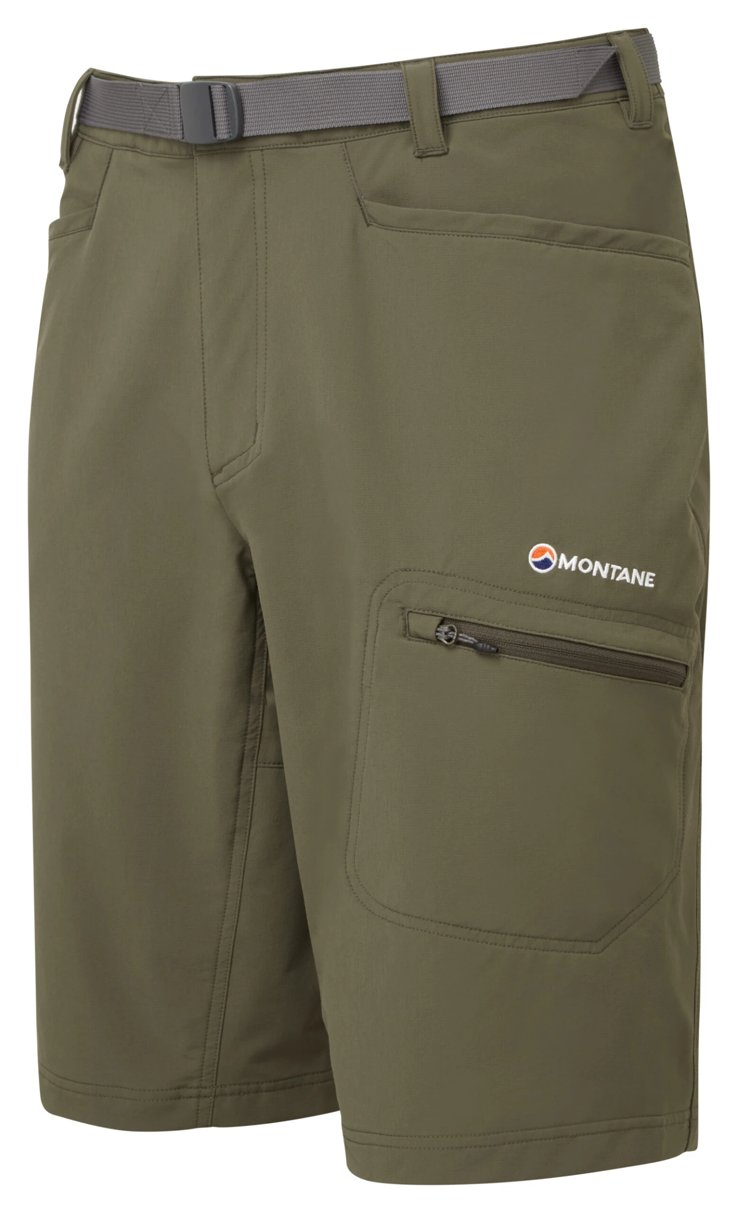 Montane M's Dyno Stretch Shorts 1 Montane M's Dyno Stretch Shorts