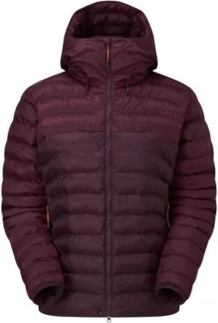 Mountain Equipment W's Superflux Jacke
