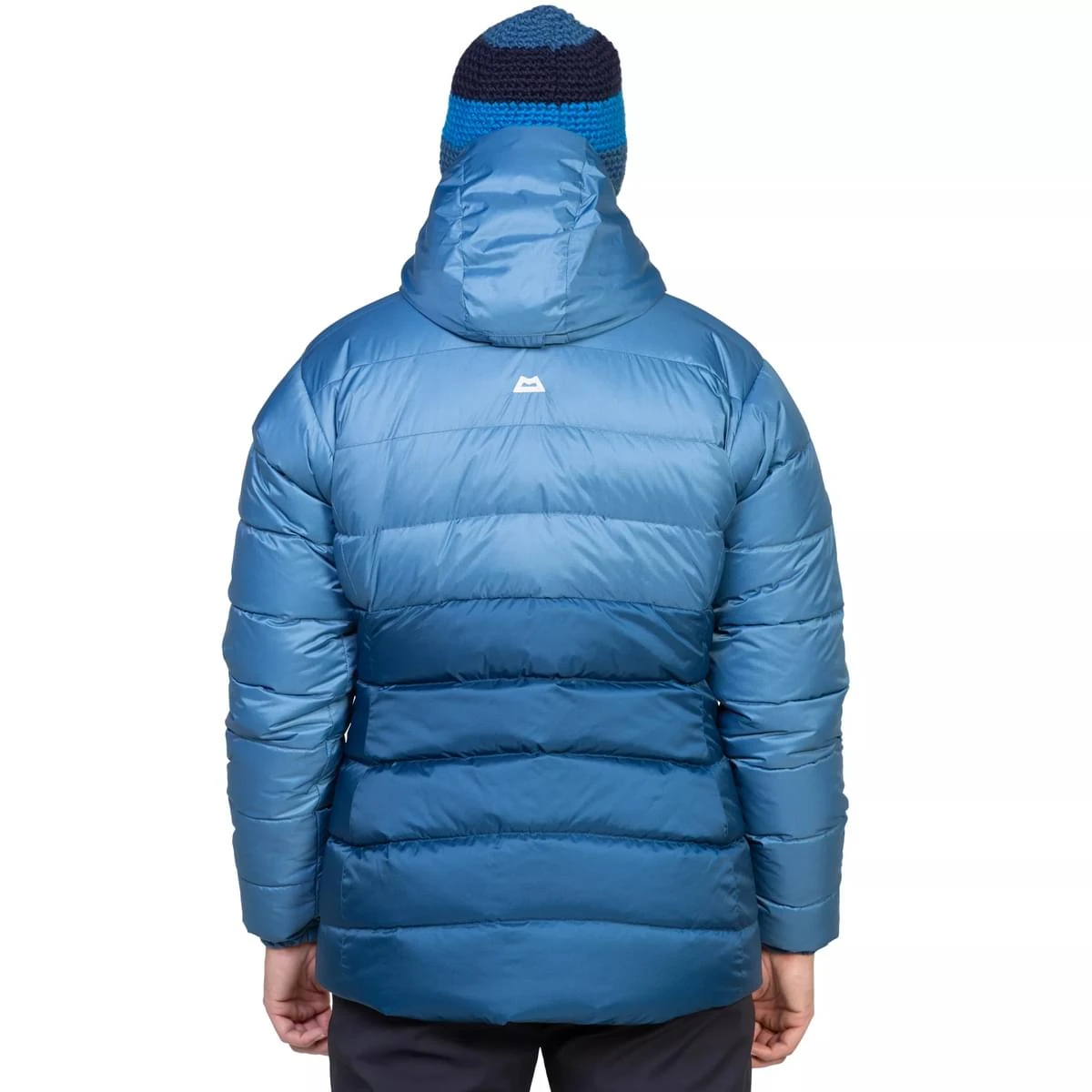 Mountain Equipment W'S Trango Daunenjacke 3 Mountain Equipment W'S Trango Daunenjacke – Bild 3