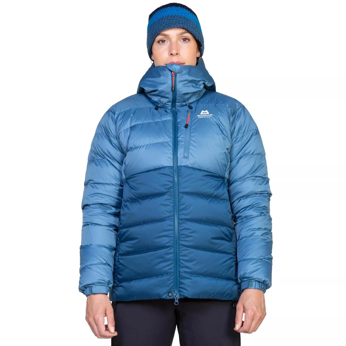 Mountain Equipment W'S Trango Daunenjacke 4 Mountain Equipment W'S Trango Daunenjacke – Bild 4