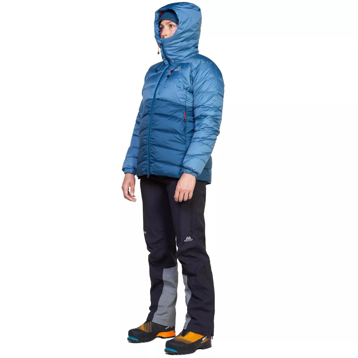 Mountain Equipment W'S Trango Daunenjacke 2 Mountain Equipment W'S Trango Daunenjacke – Bild 2