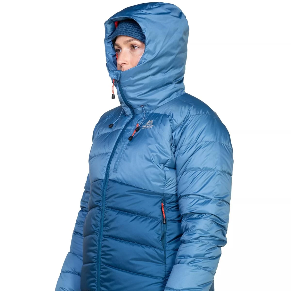 Mountain Equipment W'S Trango Daunenjacke 5 Mountain Equipment W'S Trango Daunenjacke – Bild 5