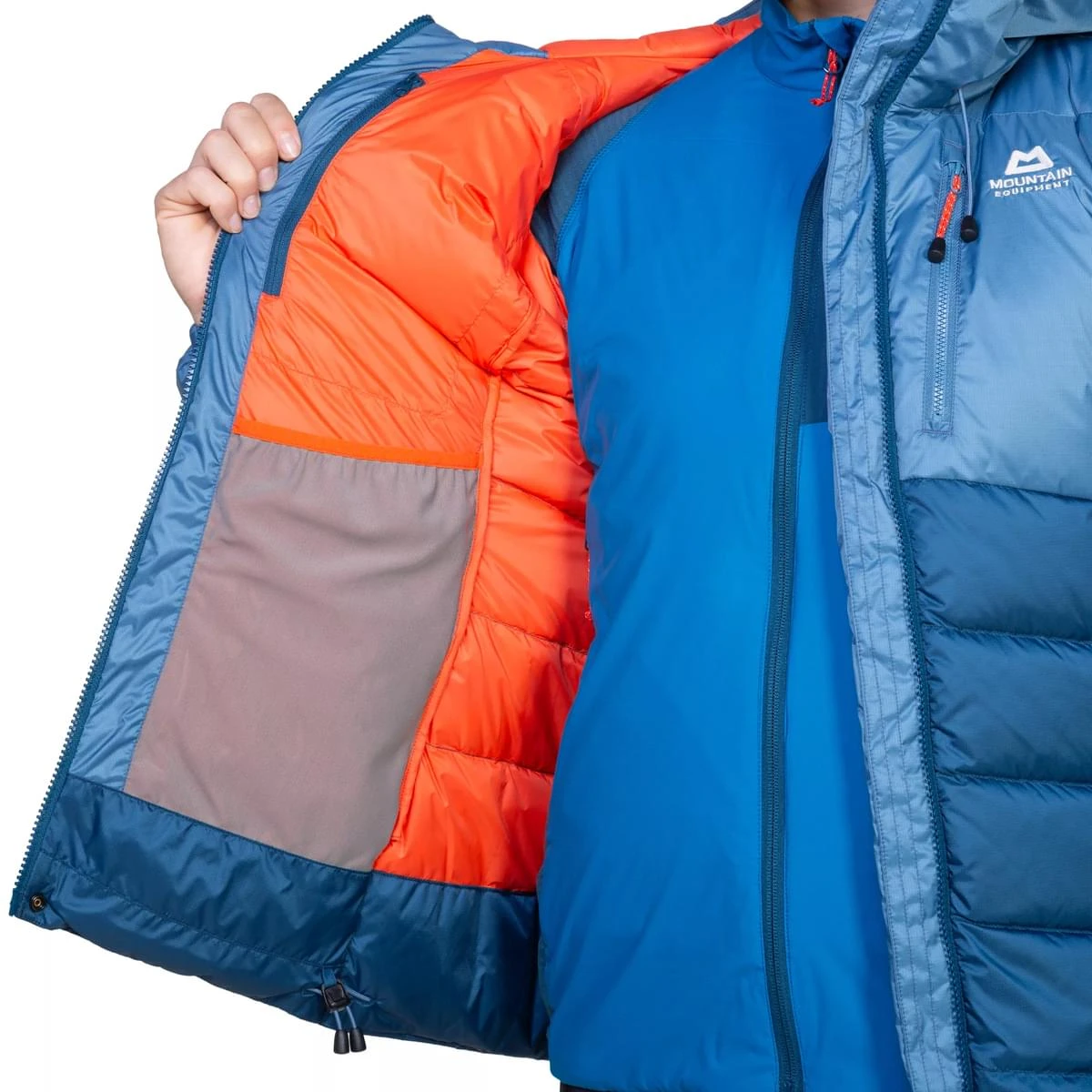 Mountain Equipment W'S Trango Daunenjacke 6 Mountain Equipment W'S Trango Daunenjacke – Bild 6