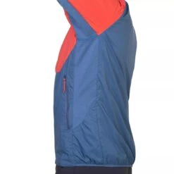 Mountain Equipment M's Switch Pro Hooded Jacke -Outdoor Bekleidung ME 006776 Switch Pro Hooded Mens Jacket ME 01848 Redrock Fabric 987620 20Medium
