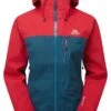 Mountain Equipment W's Makalu GTX Jacke