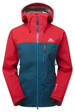 Mountain Equipment W's Makalu GTX Jacke