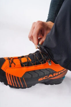 Montane M's Gradient Pants 13 Montane M's Gradient Pants -Outdoor Bekleidung MGDPRBLA GRADIENT20PANTS REG LEG 20