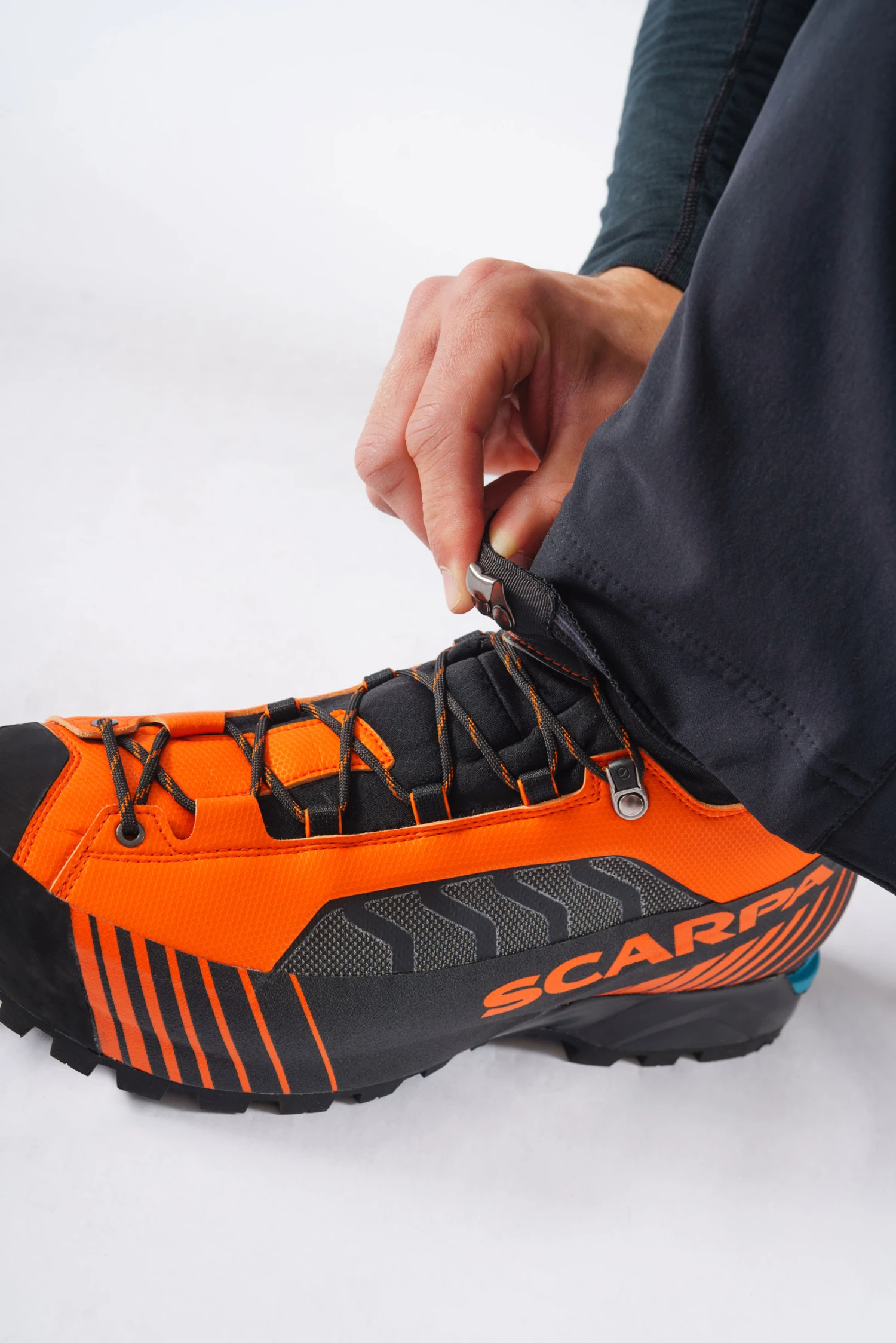 Montane M's Gradient Pants 4 Montane M's Gradient Pants – Bild 4