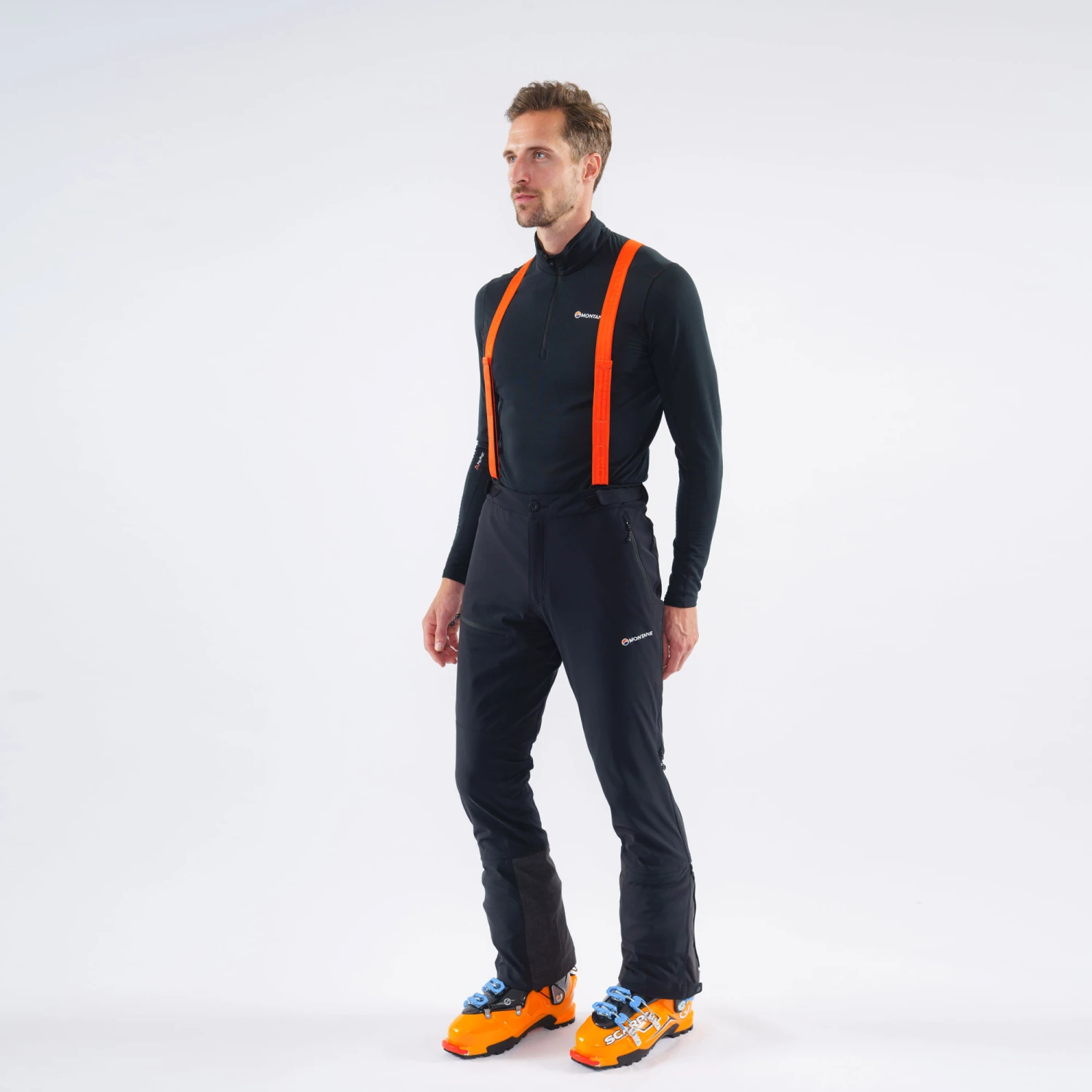 Montane M's Gradient Pants 2 Montane M's Gradient Pants – Bild 2