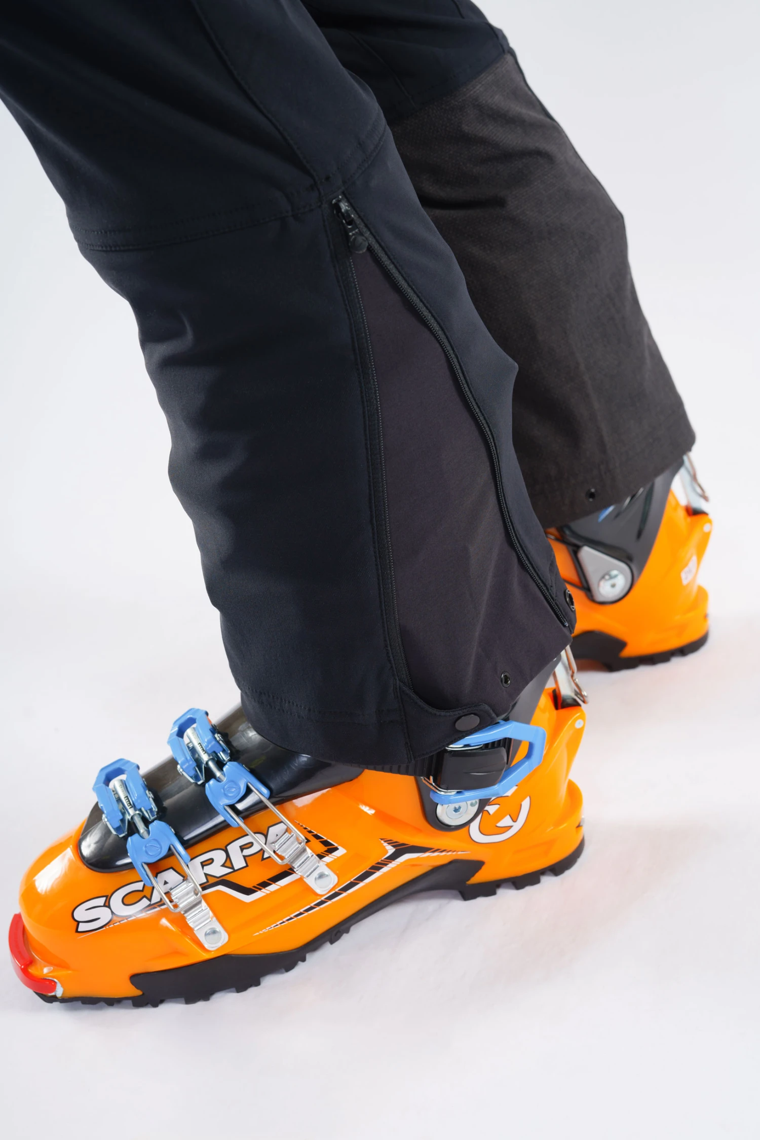 Montane M's Gradient Pants 5 Montane M's Gradient Pants – Bild 5