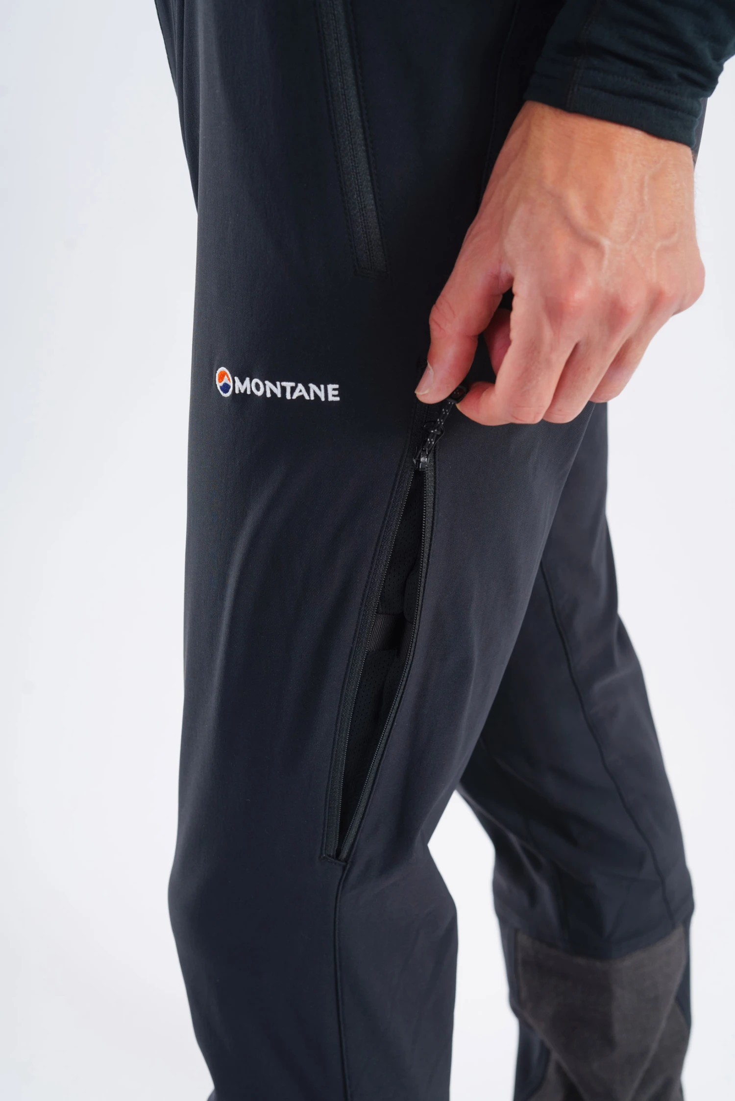 Montane M's Gradient Pants 3 Montane M's Gradient Pants – Bild 3