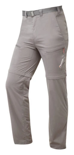 Montane M's Terra Convertible Pants
