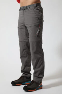 Montane M's Terra Convertible Pants -Outdoor Bekleidung MTCORMER TERRA CONVERTS206