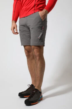 Montane M's Terra Convertible Pants -Outdoor Bekleidung MTCORMER TERRA CONVERTS208