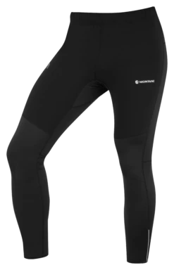 Montane W's Thermal Trail Tight -Outdoor Bekleidung MTHTT BLA P 1