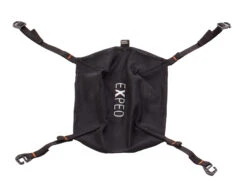 Exped Helmhalterung