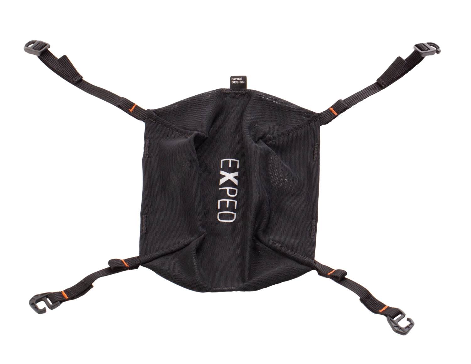 Exped Helmhalterung 1 Exped Helmhalterung