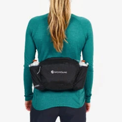 Montane Azote 6 12 Montane Azote 6 -Outdoor Bekleidung PAZ06BLA 7